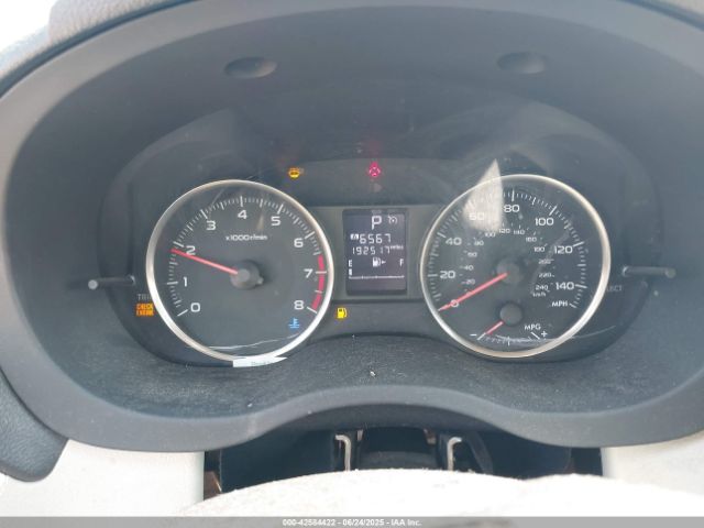 JF2GPADC6F8312100 Subaru 2.0l naturally aapirated