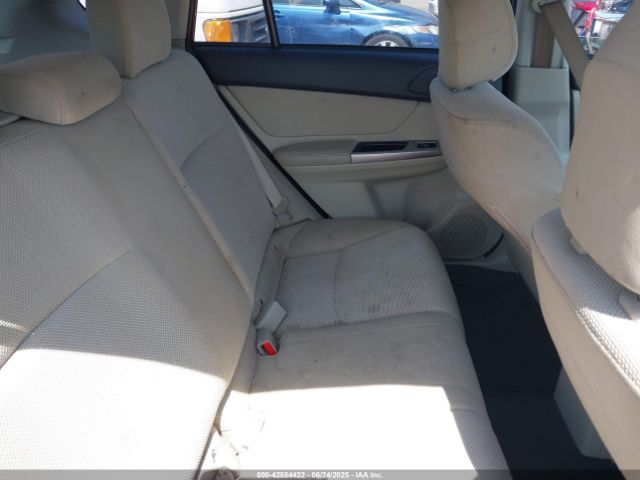 JF2GPADC6F8312100 Subaru 2.0l naturally aapirated