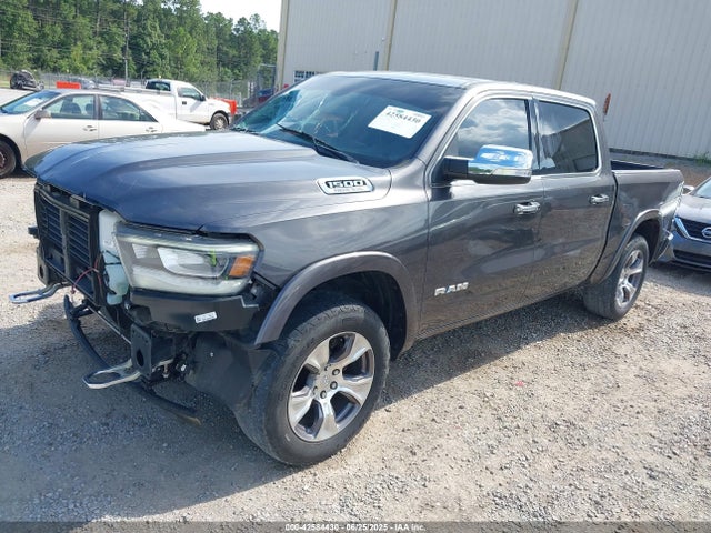 RAM 2020 2020 1C6SRFJT9LN285550 Image 2