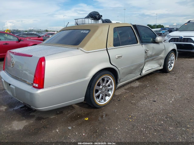 2008 CADILLAC DTS 1G6KD57Y98U124040 Photo 3