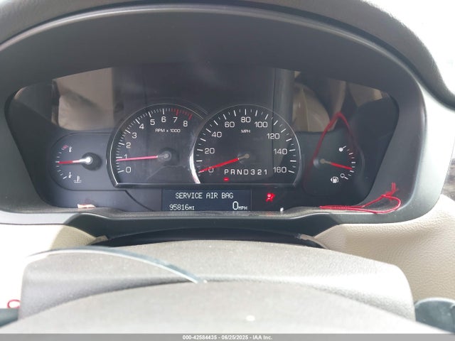 2008 CADILLAC DTS 1G6KD57Y98U124040 Photo 6