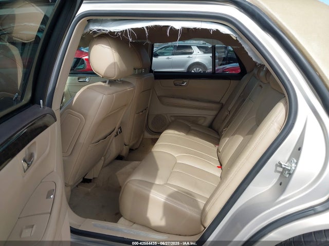 2008 CADILLAC DTS 1G6KD57Y98U124040 Photo 7