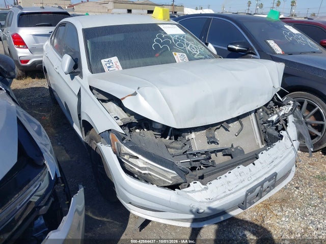 42584437 :رقم المزاد ، 3VWC57BU3KM029934 vin ، 2019 Volkswagen Jetta 1.4t R-line/1.4t S/1.4t Se مزاد بيع