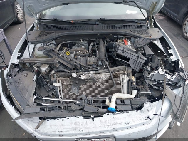 Aukcja sprzedaży 2019 Volkswagen Jetta 1.4t R-line/1.4t S/1.4t Se, vin: 3VWC57BU3KM029934, numer aukcji: 42584437