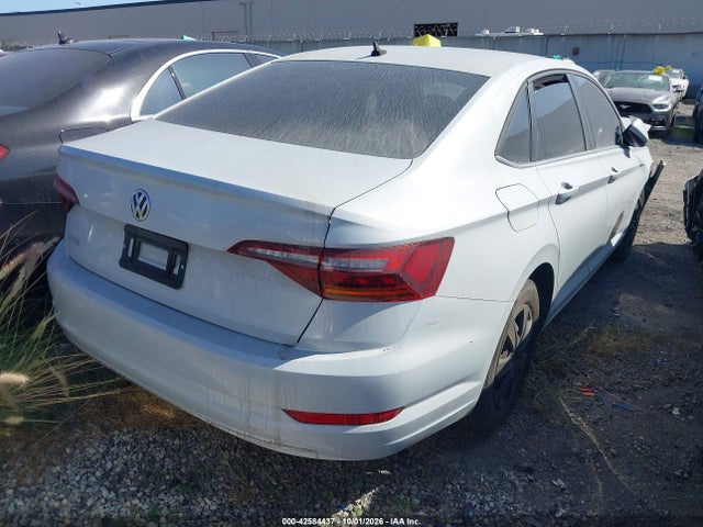 Aukcja sprzedaży 2019 Volkswagen Jetta 1.4t R-line/1.4t S/1.4t Se, vin: 3VWC57BU3KM029934, numer aukcji: 42584437