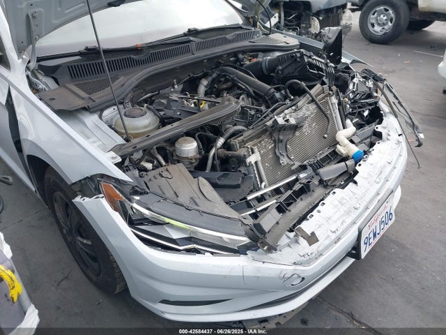 Aukcja sprzedaży 2019 Volkswagen Jetta 1.4t R-line/1.4t S/1.4t Se, vin: 3VWC57BU3KM029934, numer aukcji: 42584437