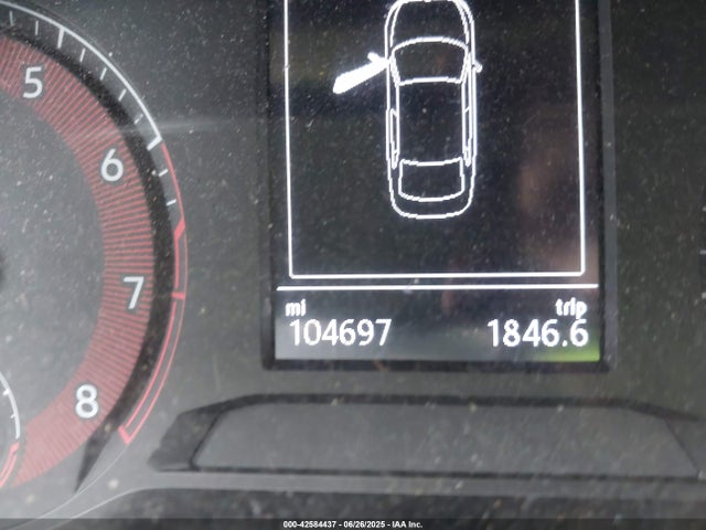 Aukcja sprzedaży 2019 Volkswagen Jetta 1.4t R-line/1.4t S/1.4t Se, vin: 3VWC57BU3KM029934, numer aukcji: 42584437