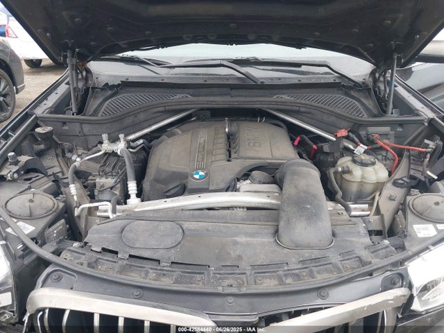 BMW 2017 2017 5UXKU2C54H0N85448 Image 10