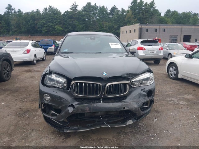 BMW 2017 2017 5UXKU2C54H0N85448 Image 11