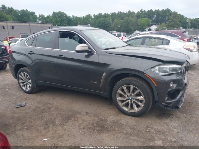 BMW 2017 2017 5UXKU2C54H0N85448 Image 12