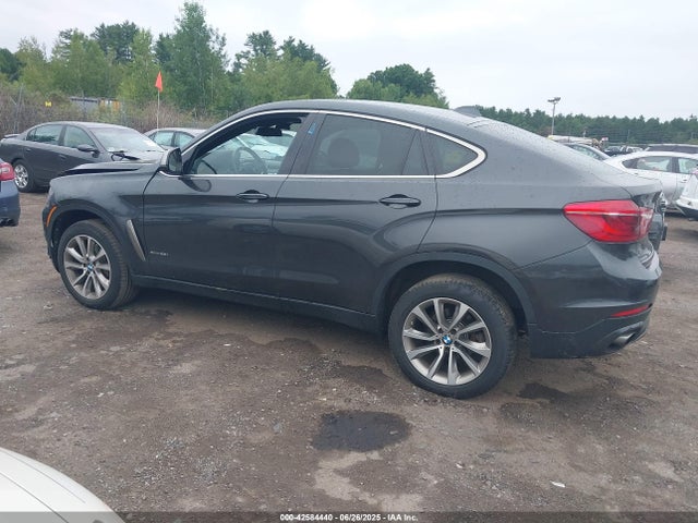 BMW 2017 2017 5UXKU2C54H0N85448 Image 13
