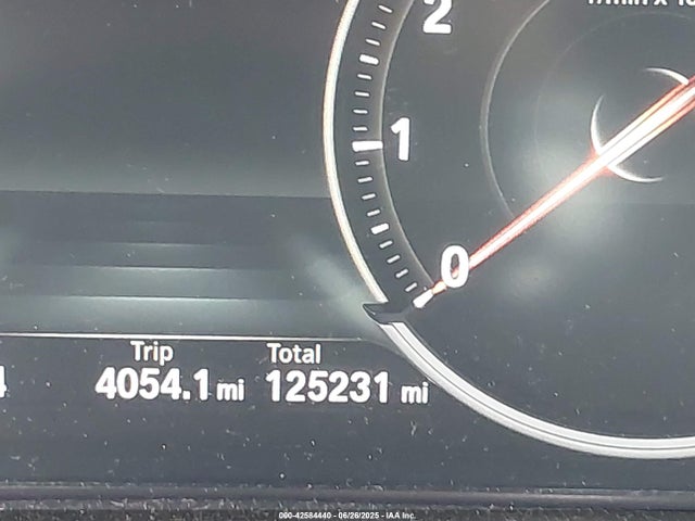 BMW 2017 2017 5UXKU2C54H0N85448 Image 14