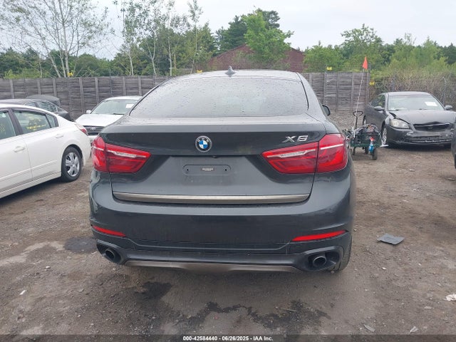 BMW 2017 2017 5UXKU2C54H0N85448 Image 15