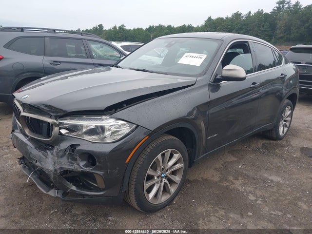 BMW 2017 2017 5UXKU2C54H0N85448 Image 2