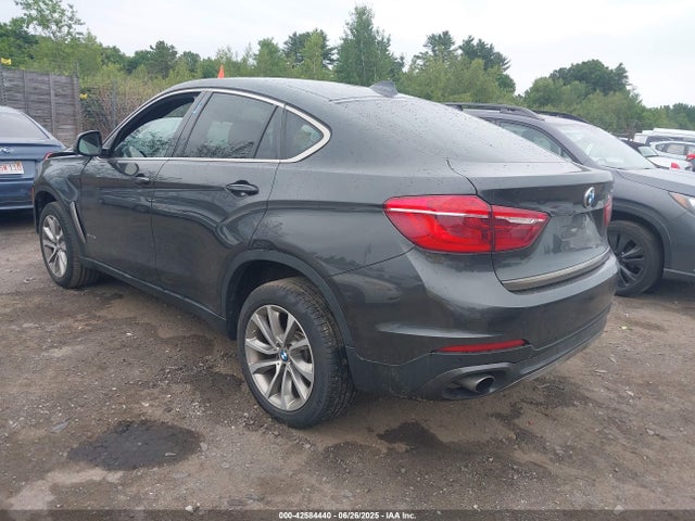 BMW 2017 2017 5UXKU2C54H0N85448 Image 3