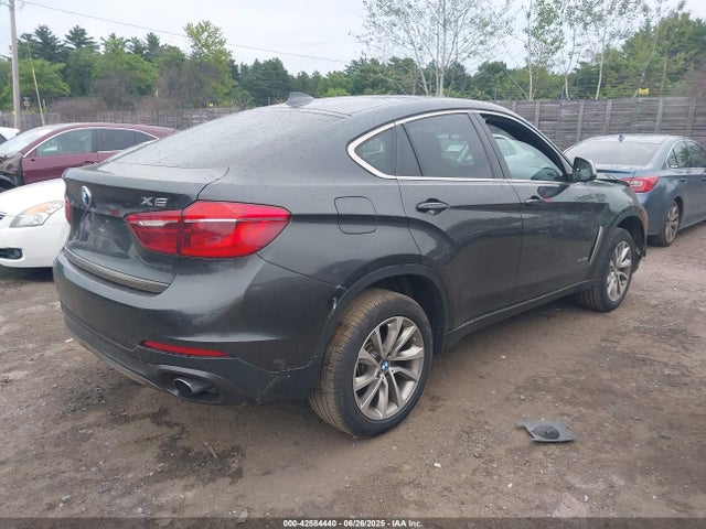 BMW 2017 2017 5UXKU2C54H0N85448 Image 4
