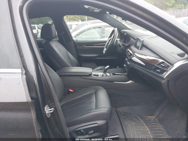 BMW 2017 2017 5UXKU2C54H0N85448 Image 5