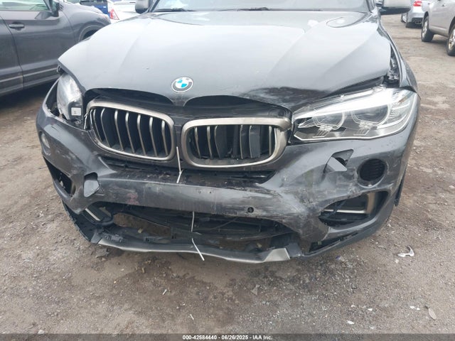 BMW 2017 2017 5UXKU2C54H0N85448 Image 6