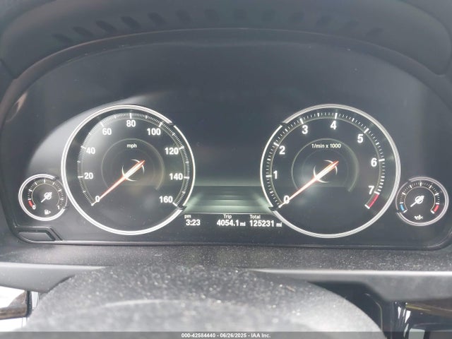 BMW 2017 2017 5UXKU2C54H0N85448 Image 7
