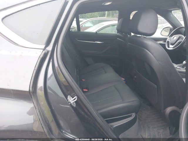 BMW 2017 2017 5UXKU2C54H0N85448 Image 8