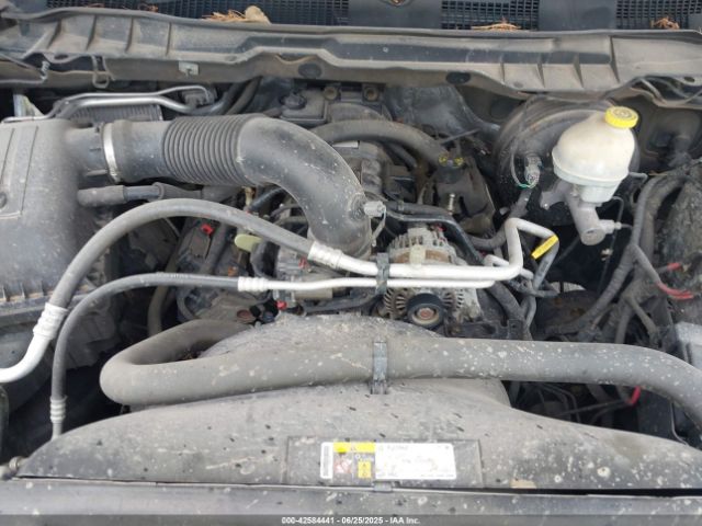 2015 RAM 1500 1C6RR7LT6FS767514 Photo 9