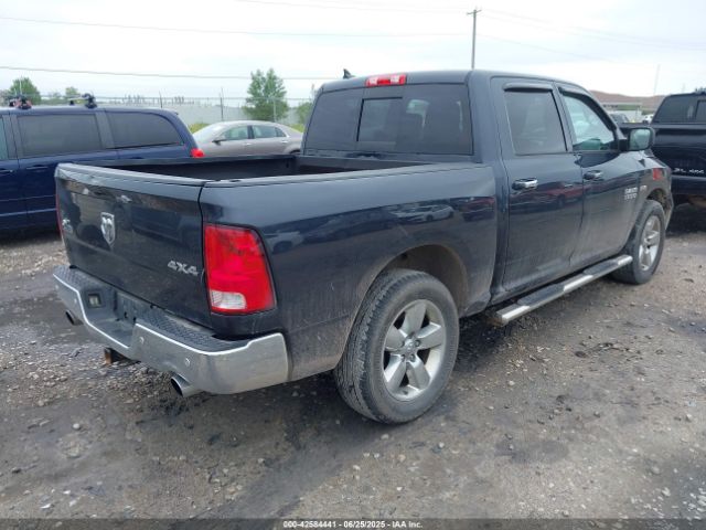 2015 RAM 1500 1C6RR7LT6FS767514 Photo 3