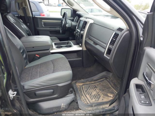 2015 RAM 1500 1C6RR7LT6FS767514 Photo 4