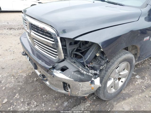 2015 RAM 1500 1C6RR7LT6FS767514 Photo 5