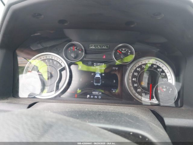 2015 RAM 1500 1C6RR7LT6FS767514 Photo 6