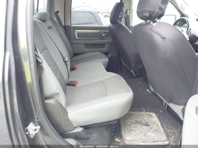 2015 RAM 1500 1C6RR7LT6FS767514 Photo 7