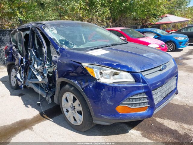 2015 FORD ESCAPE 1FMCU0F71FUA05484