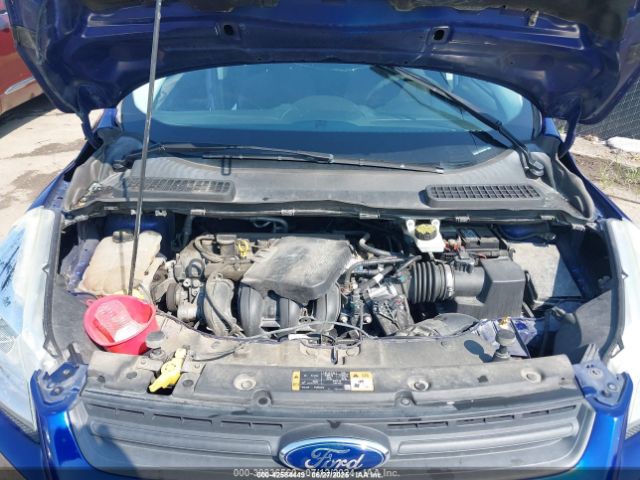 2015 FORD ESCAPE 1FMCU0F71FUA05484 Photo 9