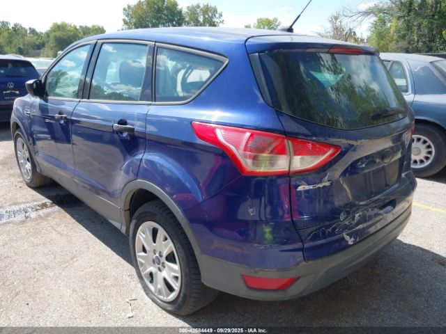 2015 FORD ESCAPE 1FMCU0F71FUA05484 Photo 2