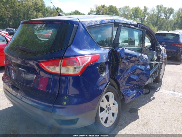2015 FORD ESCAPE 1FMCU0F71FUA05484 Photo 3
