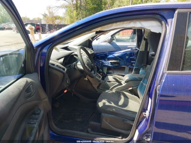 2015 FORD ESCAPE 1FMCU0F71FUA05484 Photo 4