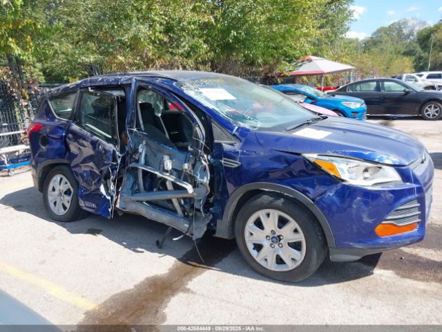 2015 FORD ESCAPE 1FMCU0F71FUA05484 Photo 5
