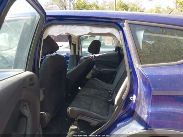 2015 FORD ESCAPE 1FMCU0F71FUA05484 Photo 7