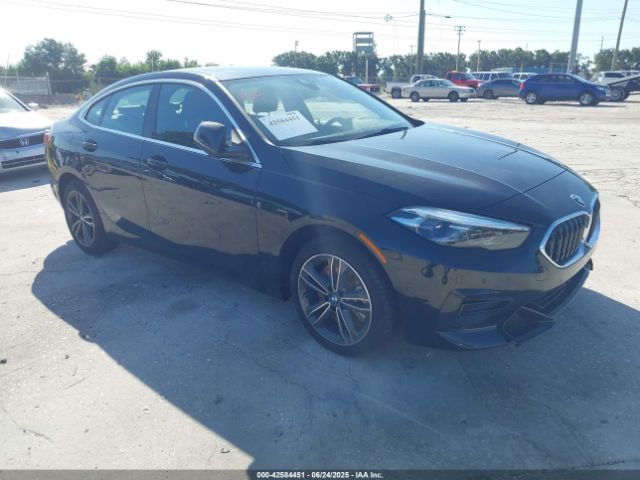 2024 BMW 228 GRAN COUPE WBA53AK08R7R72026