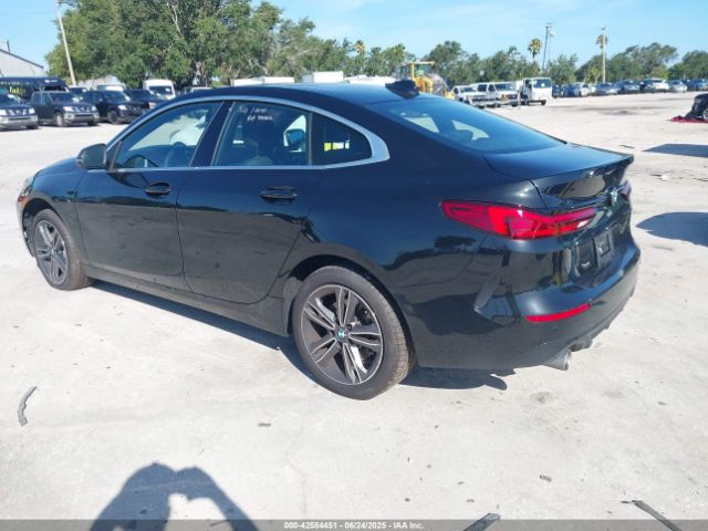 2024 BMW 228 GRAN COUPE WBA53AK08R7R72026 Photo 2