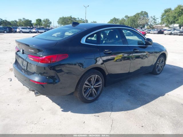 2024 BMW 228 GRAN COUPE WBA53AK08R7R72026 Photo 3
