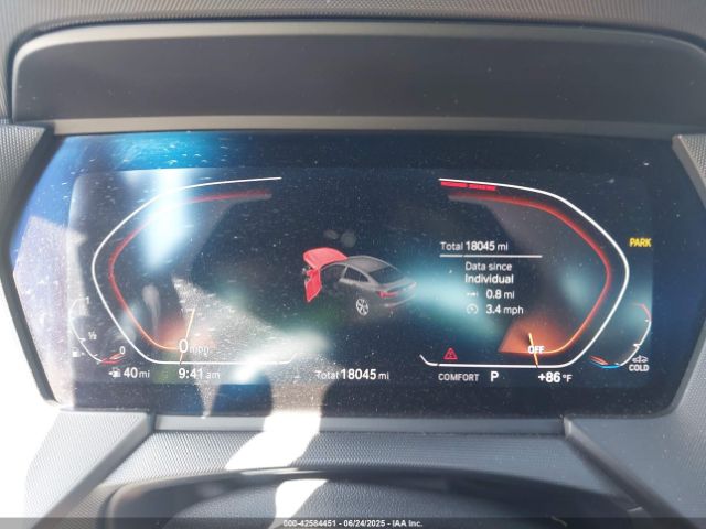 2024 BMW 228 GRAN COUPE WBA53AK08R7R72026 Photo 6