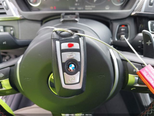 2017 BMW M3 WBS8M9C35H5G85060 Photo 10