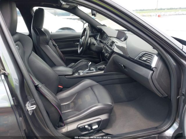 2017 BMW M3 WBS8M9C35H5G85060 Photo 4