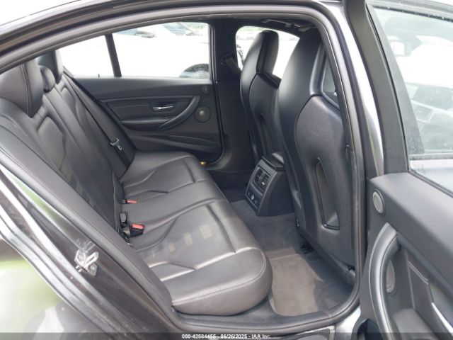 2017 BMW M3 WBS8M9C35H5G85060 Photo 7