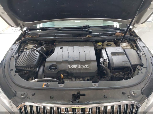 1G4GB5G32FF147850 Buick lfx