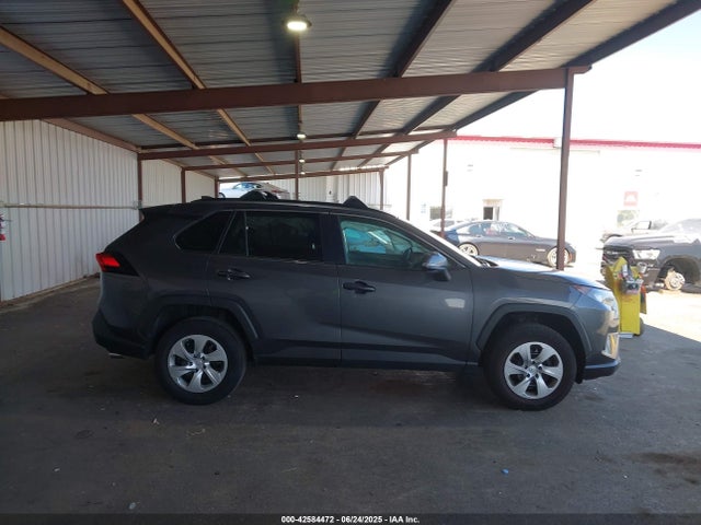 2T3K1RFV7MW167261 Toyota a25a-fks
