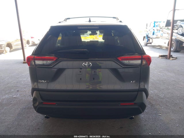 2T3K1RFV7MW167261 Toyota a25a-fks