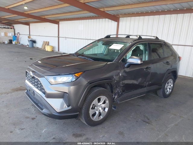 2T3K1RFV7MW167261 Toyota a25a-fks