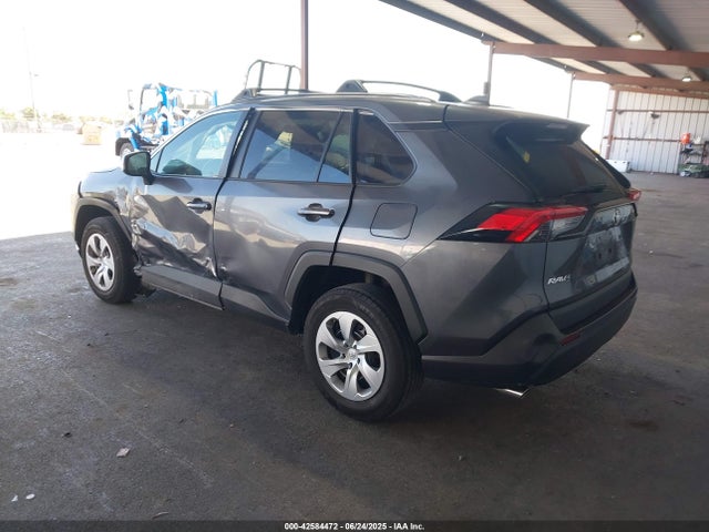 2T3K1RFV7MW167261 Toyota a25a-fks
