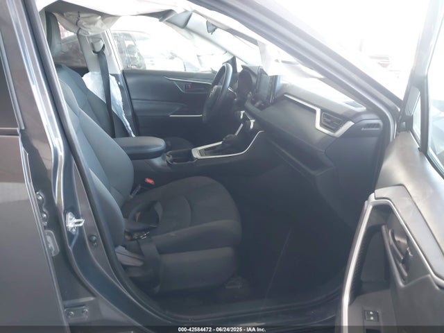 2T3K1RFV7MW167261 Toyota a25a-fks